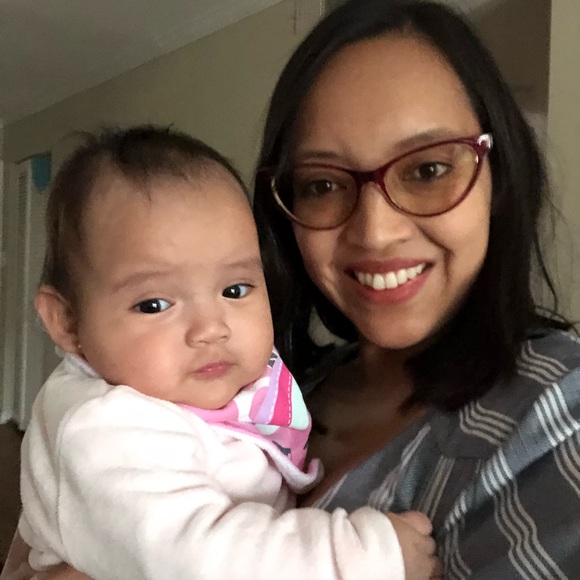 Meet the Posher Other - Meet your Posher, Karla